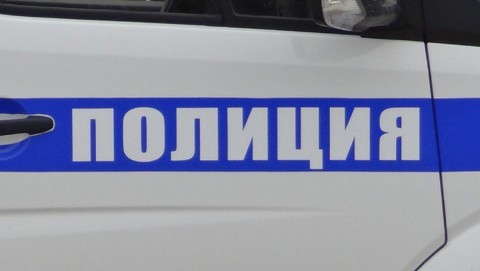 Житель Серышевского МО окажется на скамье подсудимых за умышленное повреждение чужого автомобиля