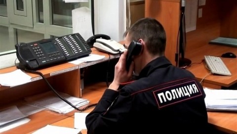 Житель Серышева обвиняется в совершении грабежа в отношении своего знакомого